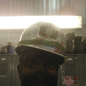 Meet your Posher, Eric